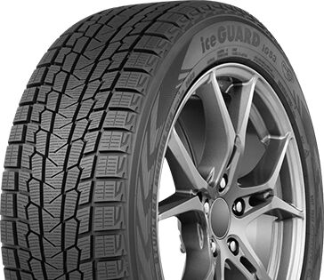 Yokohama Iceguard (ig53) 215/60 R16 95H Winterreifen