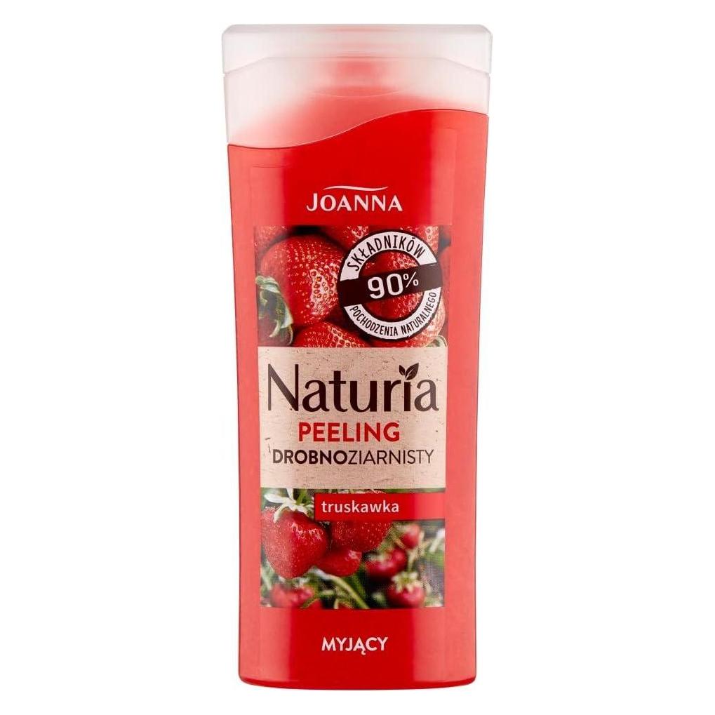Joanna Naturia Fine Grain Body Scrub (100 g) (526881)