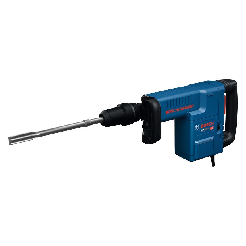 Bosch Professional PRO GSH11EV (Netzbetrieb, Abbruchhammer, Meisselhammer) (0611316000)