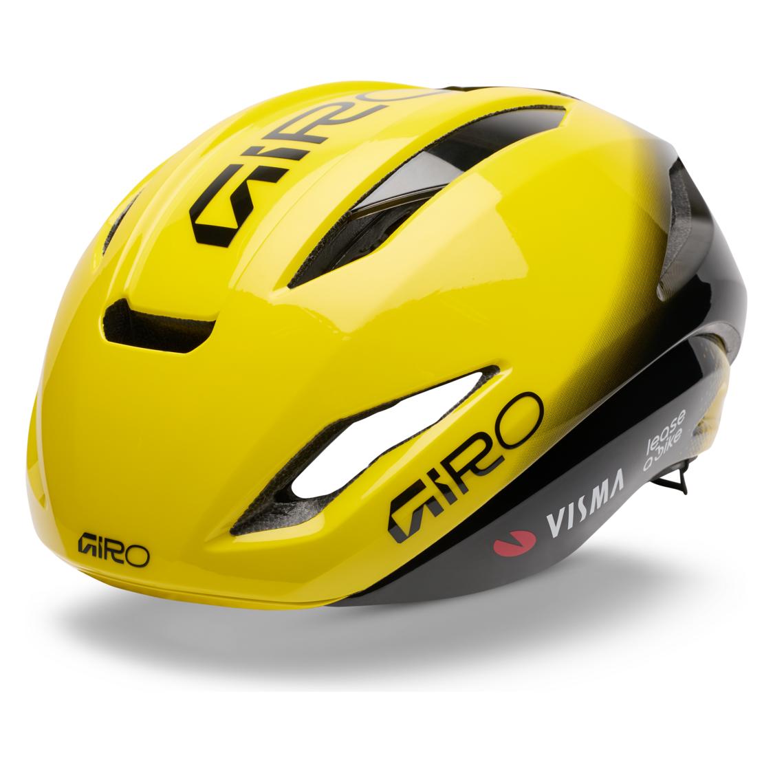 Giro Eclipse Pro Spherical Pro Team SE (55 - 59 cm) (40479-069-M)