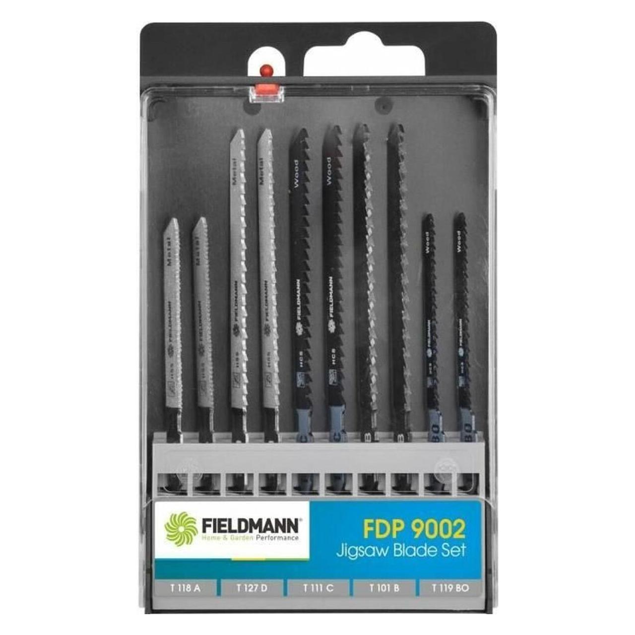 Fieldmann FDP 9002 (FDP 9002)