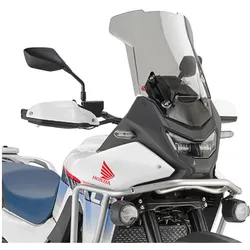 Givi, Motorrad Zubehör, Spezifisches Windschild