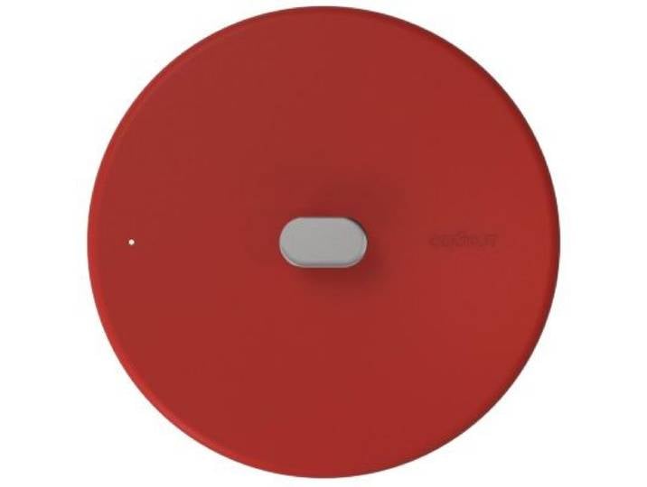 Cookut - Couvercle Anti-Projection La Merveilleuse Inox 20cm - Passion