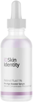 ID Skin Identity Pro Age Booster Retinol Flu1% Serum