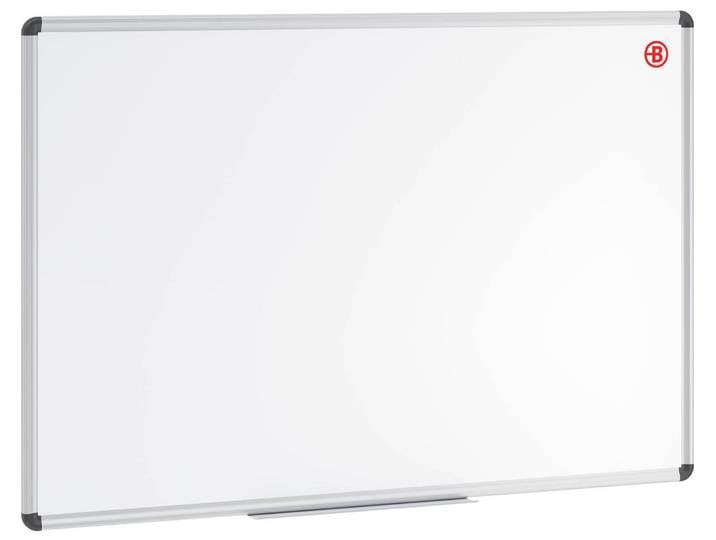 Tableau blanc laqué BRUNEAU - 90 x 60 cm - - Bruneau