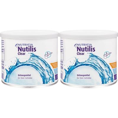 2x Nutilis Clear Dickungspulver 2x175 g Pulver