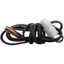 Bosch Home Comfort Thermotechnik GmbH Ersatzteil TTNR: 8738204632 Temperaturfühler NTC 1000mm 120grd, Zubehör Heizen