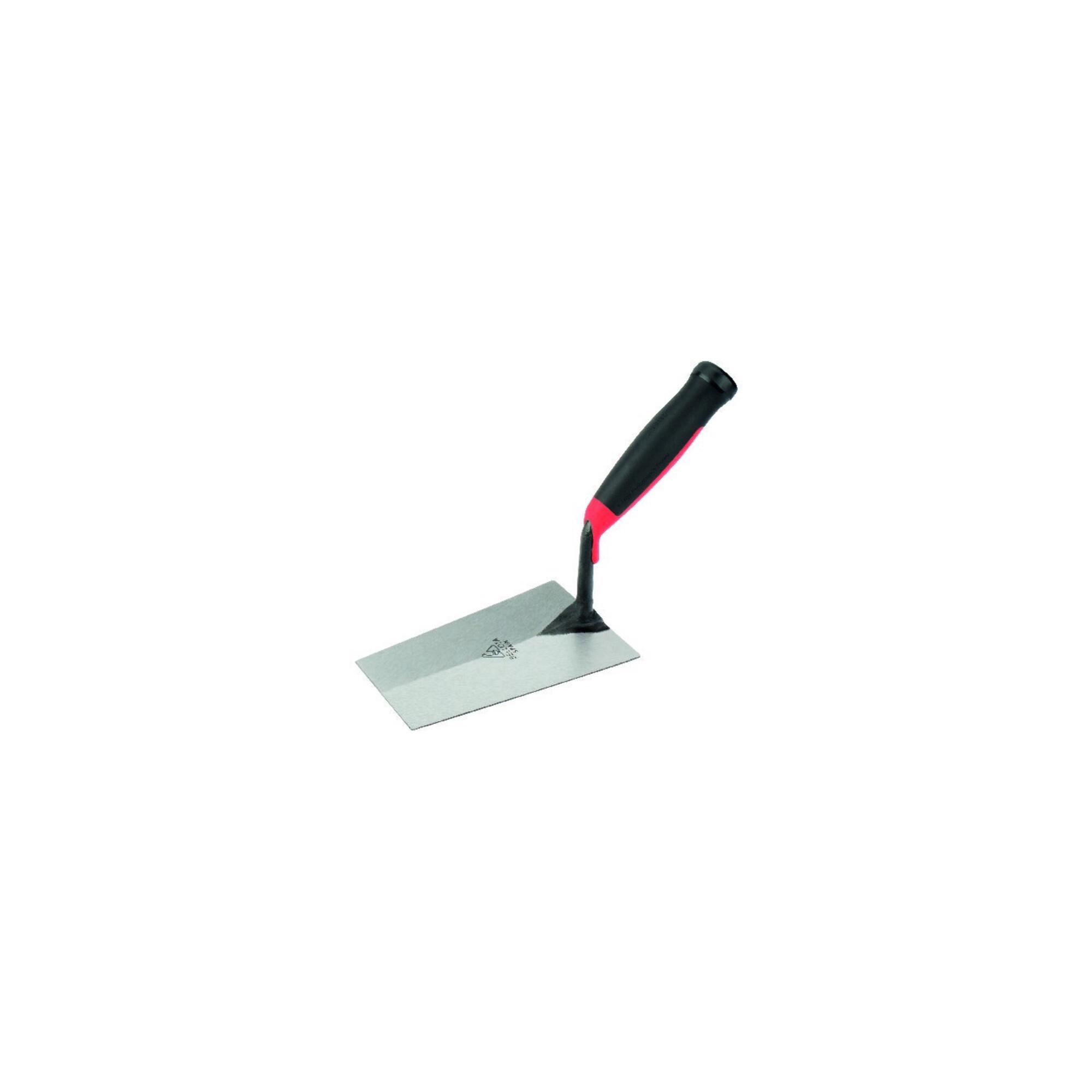 BELLOTA Maurerkelle 180 x 130 mm g-Hals geschm. 2-K-Griff (TRF44BBM)