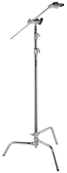 Avenger A2033LKIT C-Stand Kit 33 Slide argento