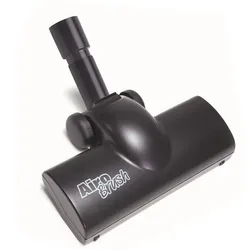 Numatic Turbodüse 290 mm - luftangetrieben , flache Bauform, schwarz, 38 mm Zube...