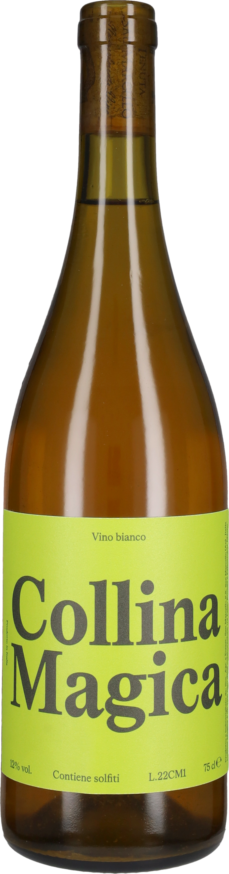 Tenuta San Marcello 'Collina Magica' 2021