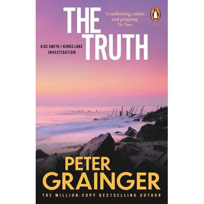 The Truth, Taschenbuch von Peter Grainger, Vermilion, 978-1-80496-150-6