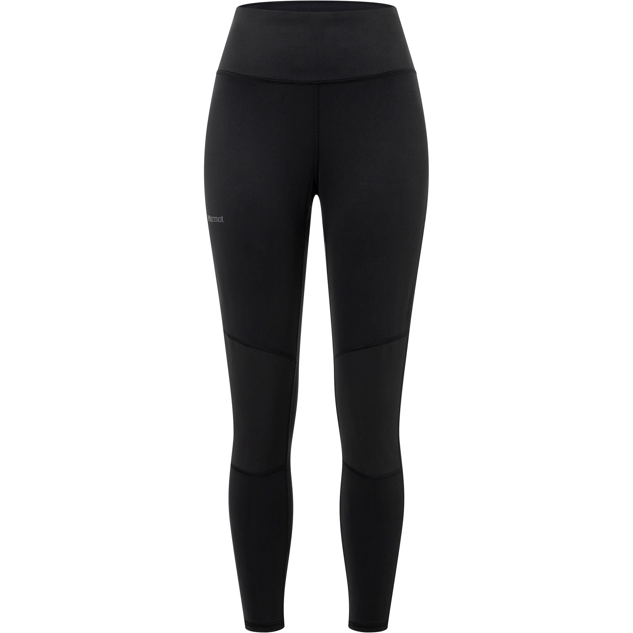 Marmot Rock Haven Hybrid Tights Damen Tights & Leggings schwarz Größe M Trekking Elastisch