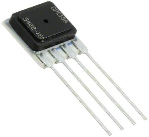 Honeywell SPS Drucksensor CPC15AC