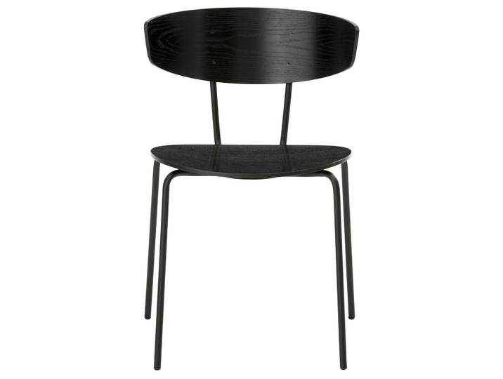 Ferm Living Chaise Herman Black