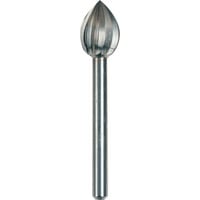 Hochgeschwindigkeits-Fräsmesser Ø 7,8mm (144), Fräser 2 Stück, Schaft Ø 3,2mm