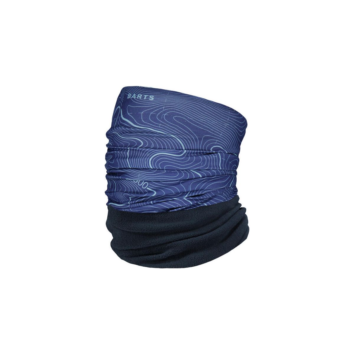 Barts Multicol Polar Topographic dark blue (03) 6997003