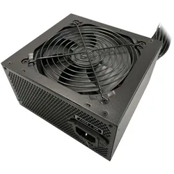LC-Power LC420H-12 V1.3 420 W ATX 2.31 schwarz