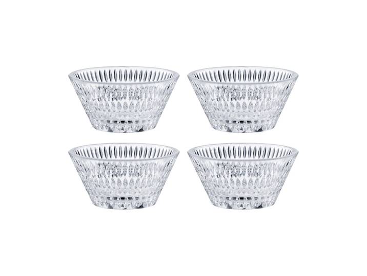 Nachtmann Bol Ethno Ø11 cm, lot de 4 Clear