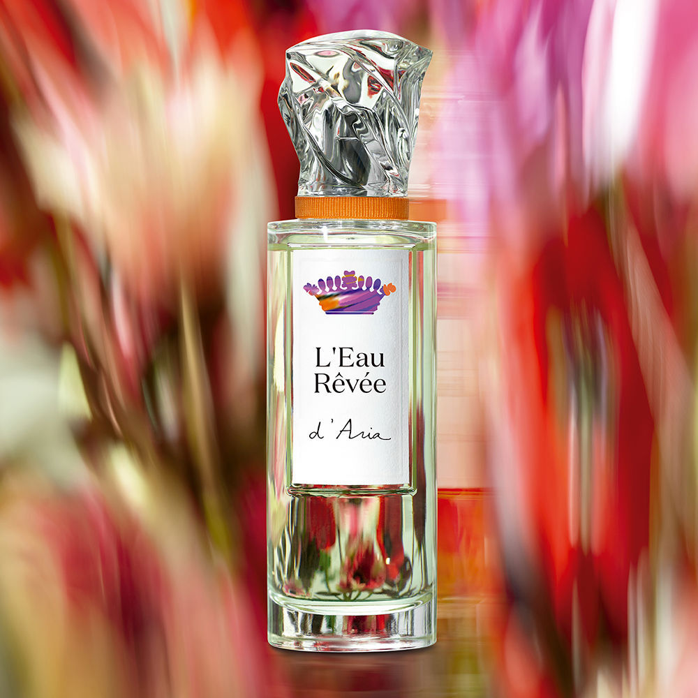 Sisley L’EAU Rêvée D’ARIA eau de toilette vaporisateur