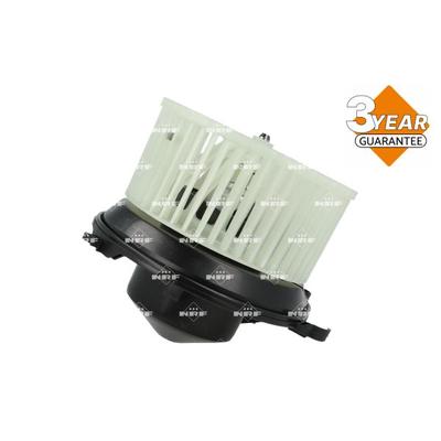 NRF Innenraumgebläse 34010 für VW