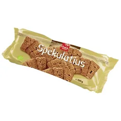 Linea Natura Spekulatius bio