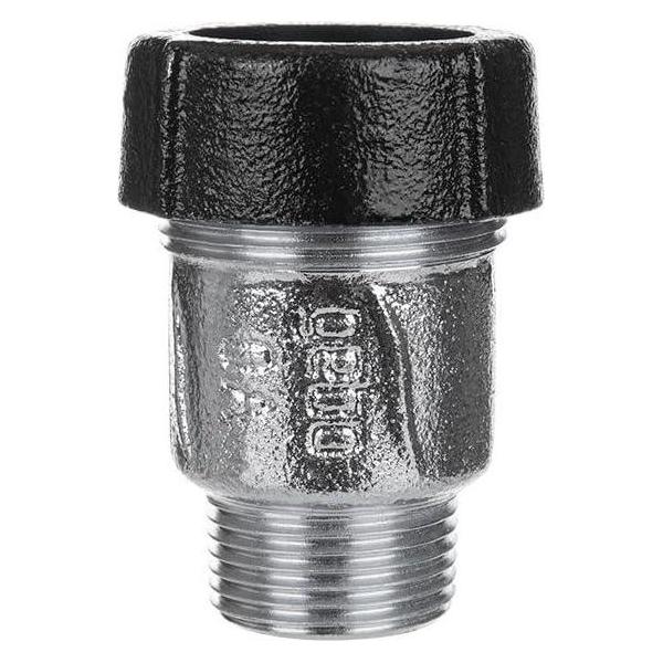 Gebo Coupling QA, 1 ", external thread (17.195.00.03)