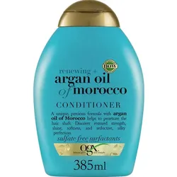 Ogx Argan Oil Of Morocco Conditioner 385ml