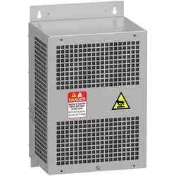 Schneider Electric VW3A5303 Du/dt-Ausgangsfilter für Frequenzumrichter, IP20