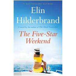 The Five-Star Weekend, Belletristik von Elin Hilderbrand