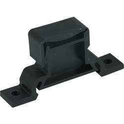 DEHN 919014 SH 18X3 K S-Halter Kunststoff 1 St.