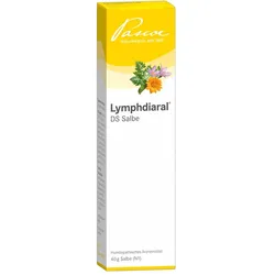 Lymphdiaral DS 40 g