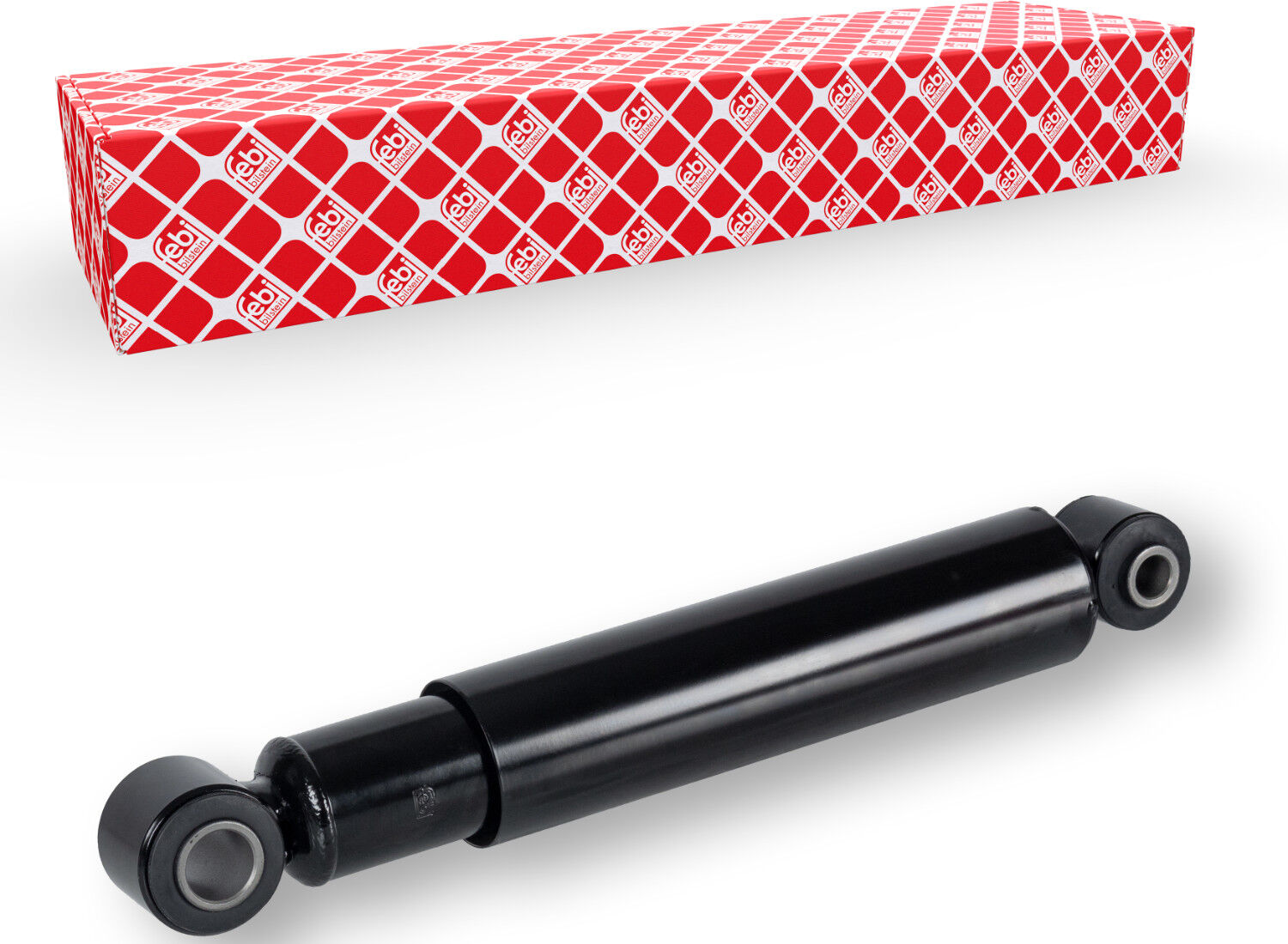 Febi Bilstein Stoßdämpfer 20565 Hinterachse Für Man