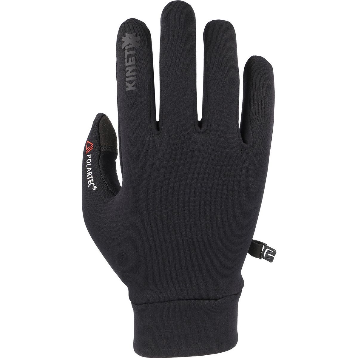 KinetiXx Michi black (01) 10 7020-400-01-10