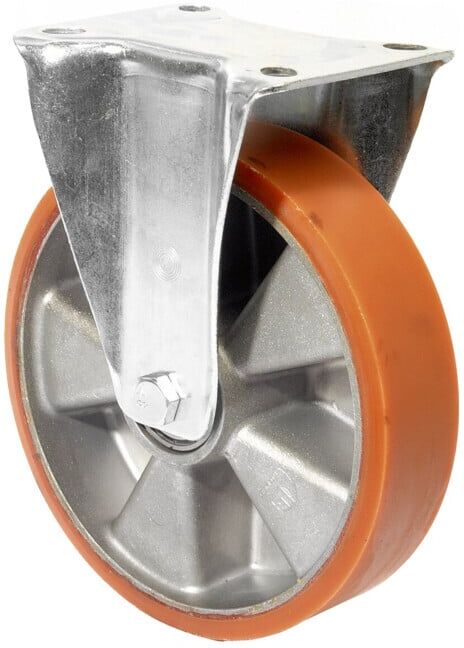 Roulette de transport L410.B90.200 BS Rollen (L410.B90.200)