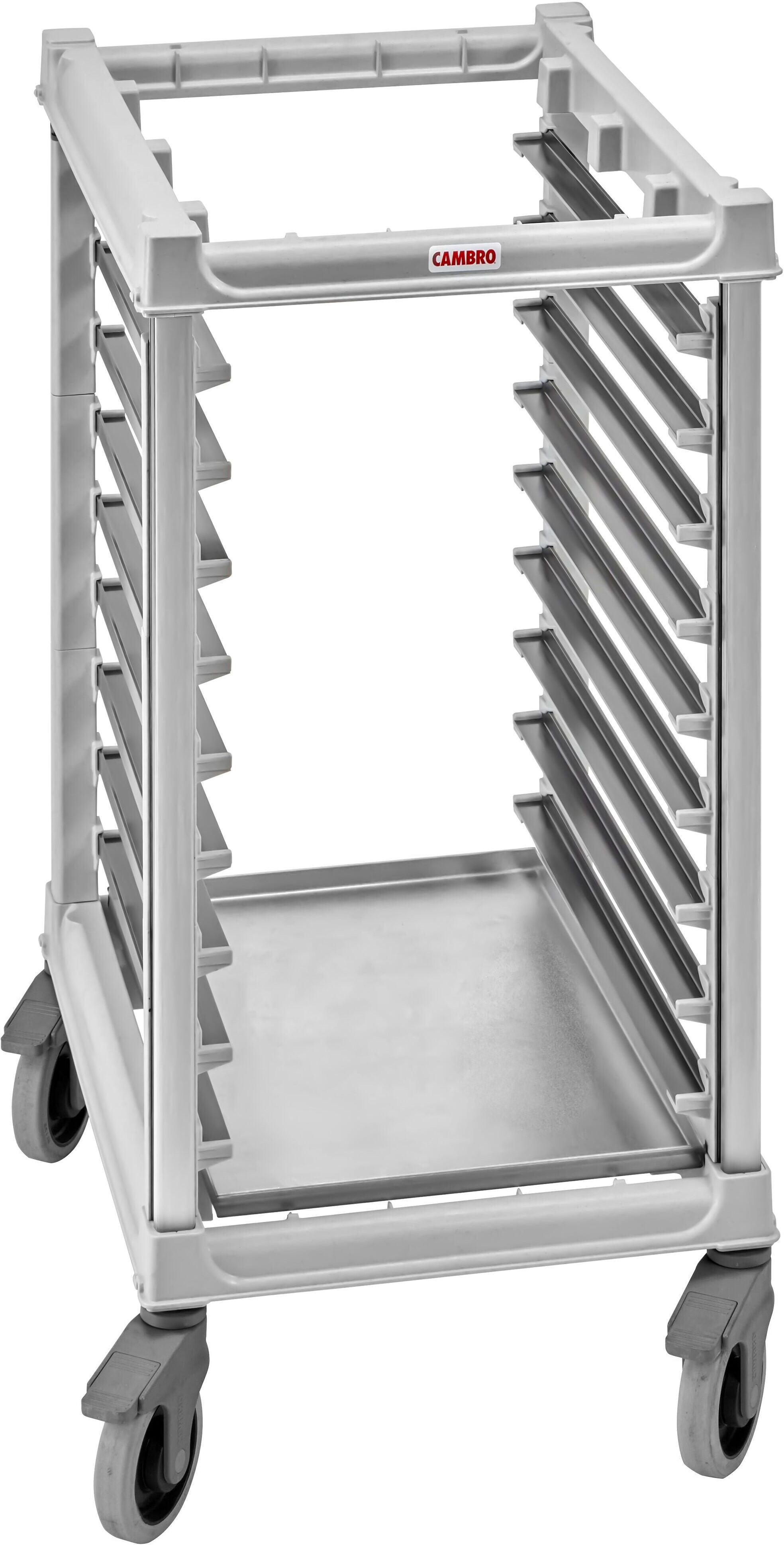 CAMBRO Bakkerijwagen - voor 9x EN 600x400