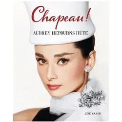 Chapeau!, Fachbücher von June Marsh