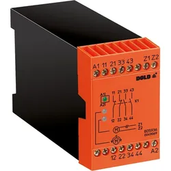 Dold&amp;Söhne Stillstandswächter BD5936.17/001