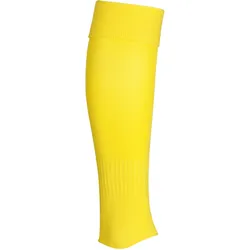 DERBYSTAR Tube Fußball Sleeve-Stutzen gelb Junior