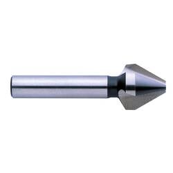 Exact Kegel- und Entgratsenker 60° 20,0mm DIN334C HSS plus6 05586 Kegelsenker 20.5 mm HSS Zylinderschaft 1 St.