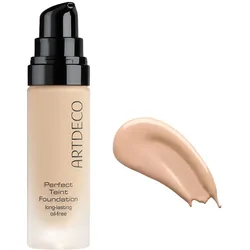 ARTDECO Perfect Teint Foundation - braun