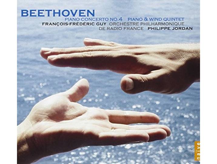 Francois Frederic Guy - Piano Concerto No.4