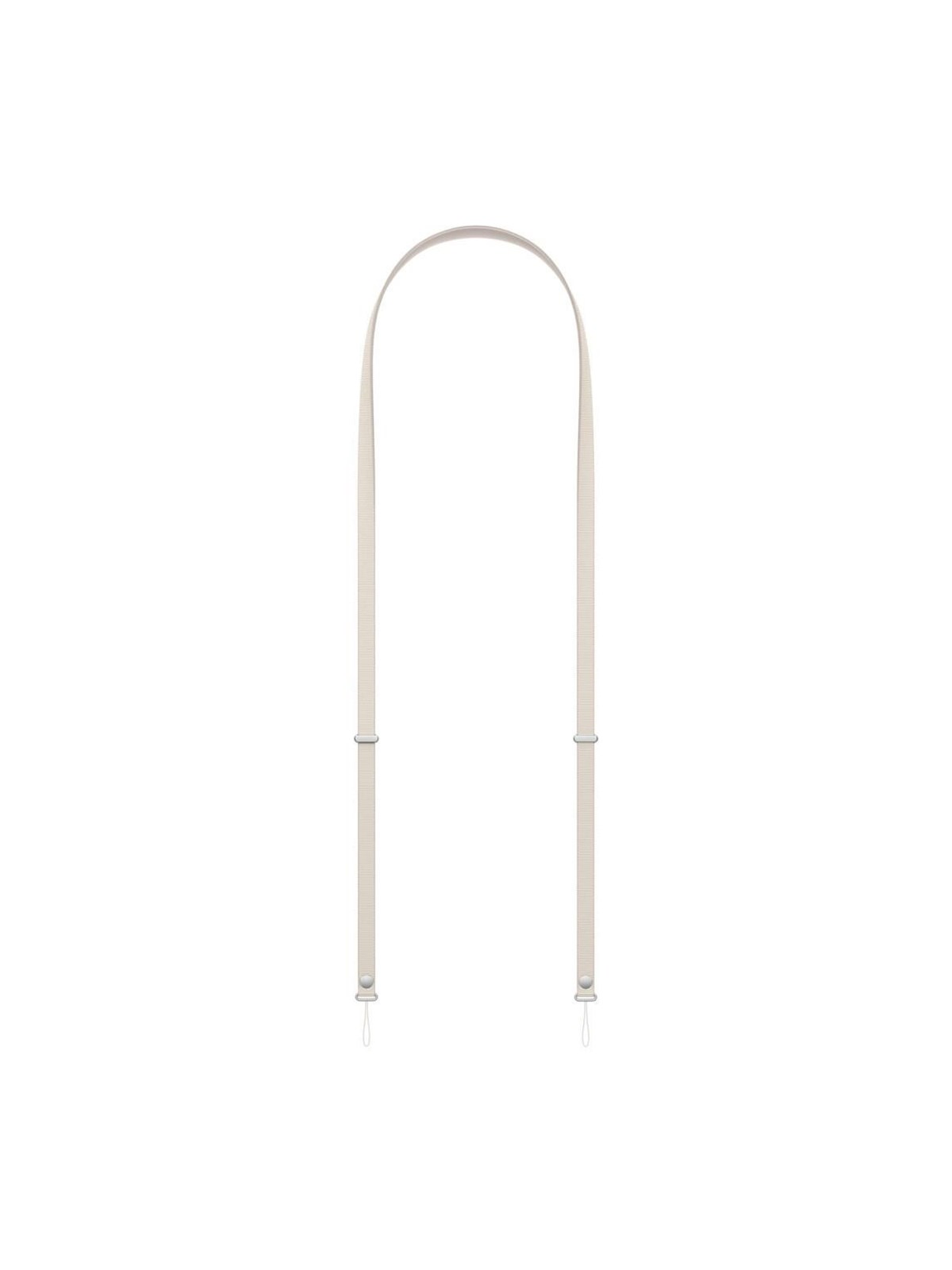 Apple Crossbody Strap - Sand