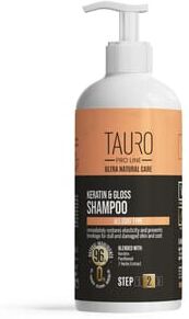 Tauro Shampoo Queratina & Brilho 1000 ml