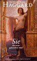 Haggard, Henry R. - SIE-der-man-gehorchen-muss (Gerd Haffmans bei Zweitausendeins) - Preis vom 09.10.2026 07:28:09 h