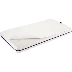 Träumeland Nässeschutzauflage Airsafe 3D, weiss