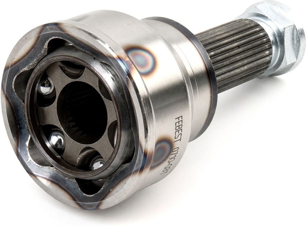 FEBEST 0710-037 CV joint kit