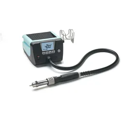 Weller Erem, Lötgerät, WTHA 1 900W HOT AIR STATION 230V UK F/G (Lötstation)