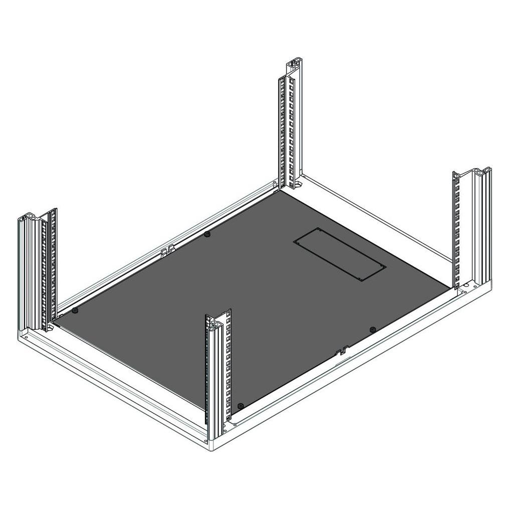 Schroff 19inch Filecabinets other parts (25230150)
