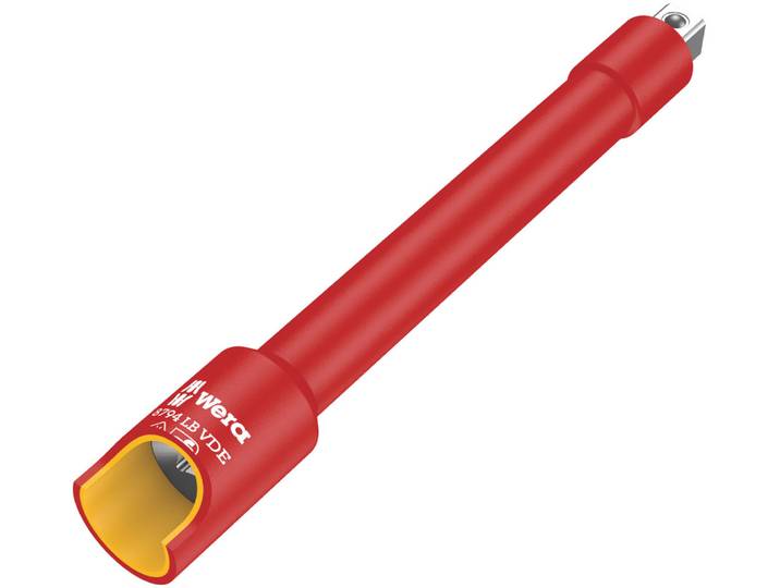 Wera 05004965001 adaptateur/extension de clé 1 pièce(s)